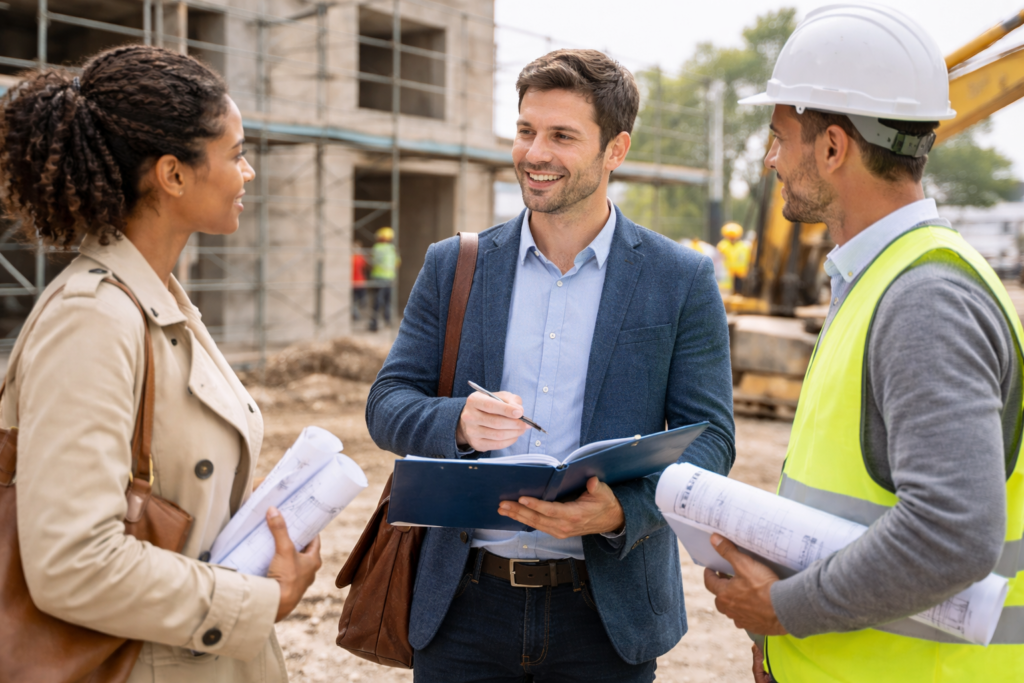 avantages d'un contract management