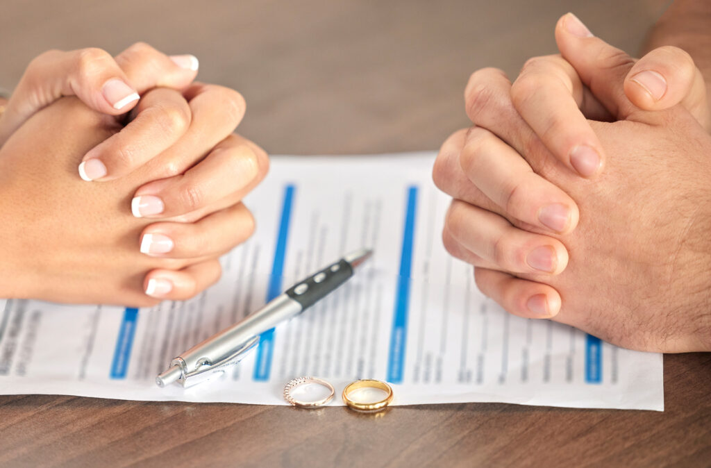 étapes et conseils pour divorcer à l’amiable rapidement