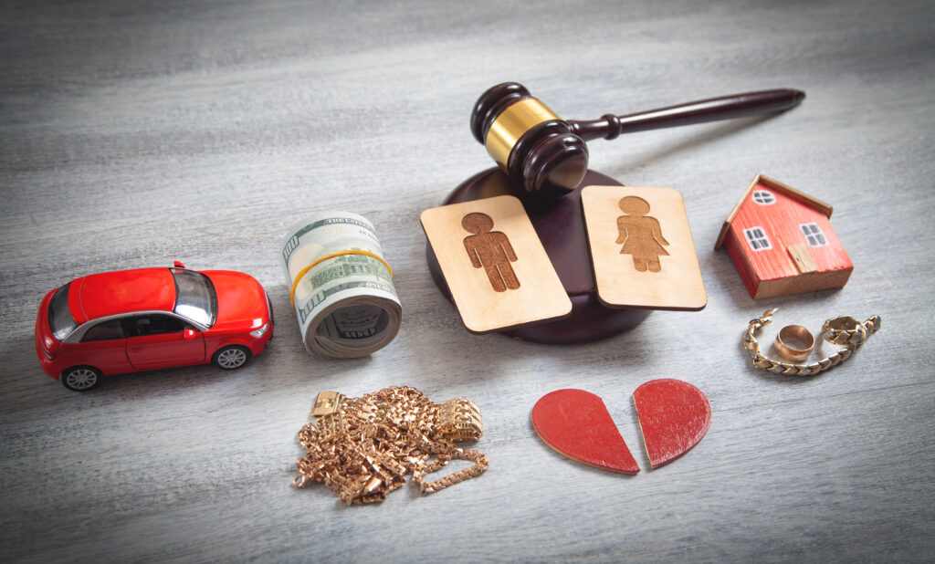 étapes et conseils pour divorcer à l’amiable rapidement