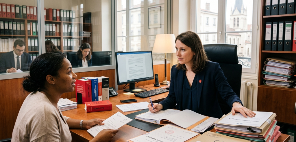 Aide juridictionnelle