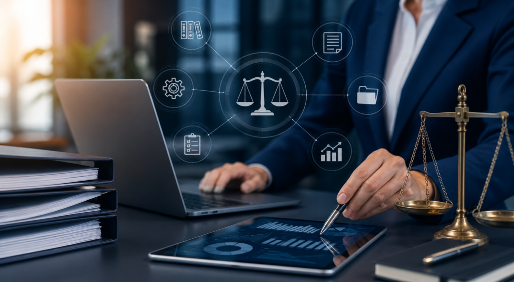 Legal Ops