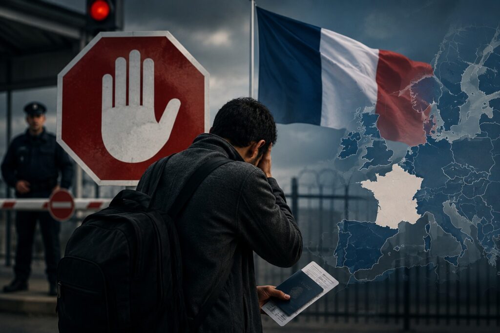 IRTF définition