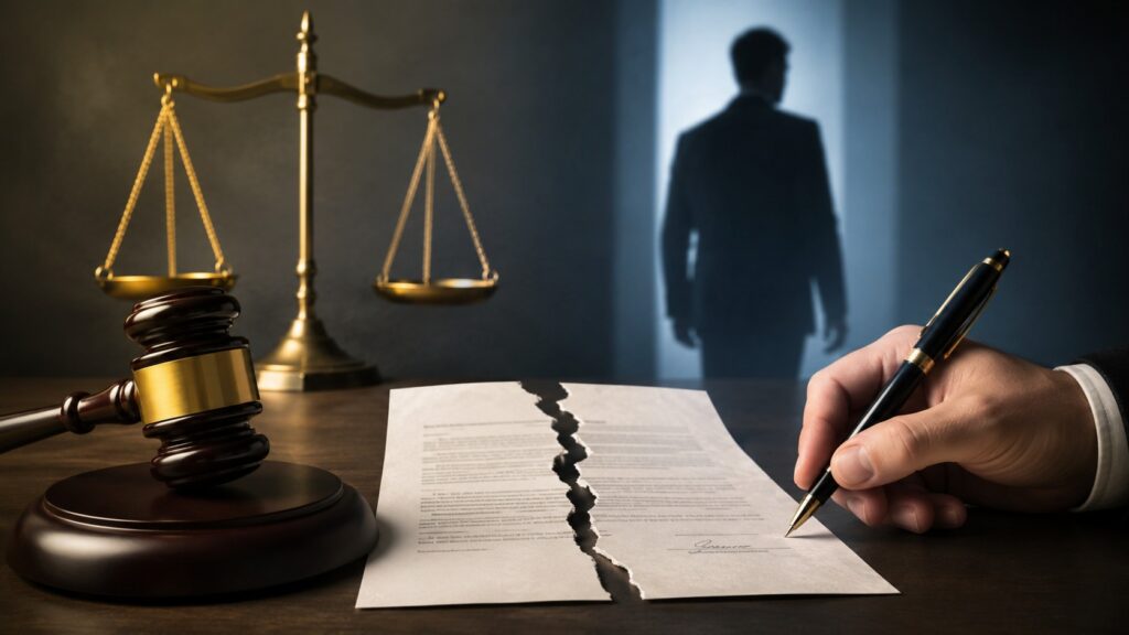 inexécution du contrat