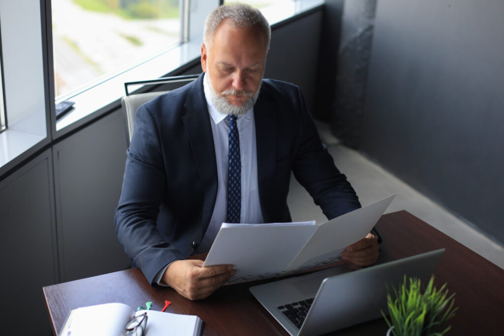 Veille juridique en entreprise