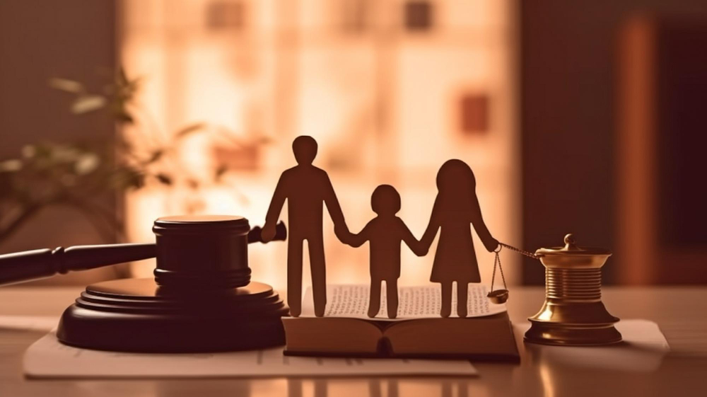 famille et droit