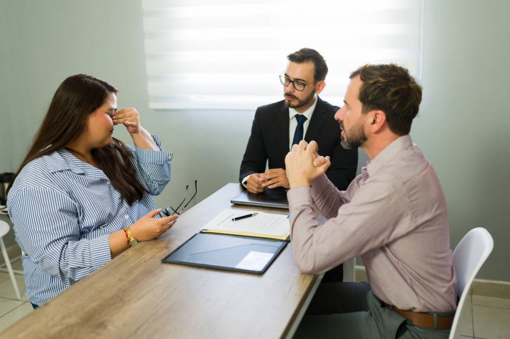 divorce avocat
